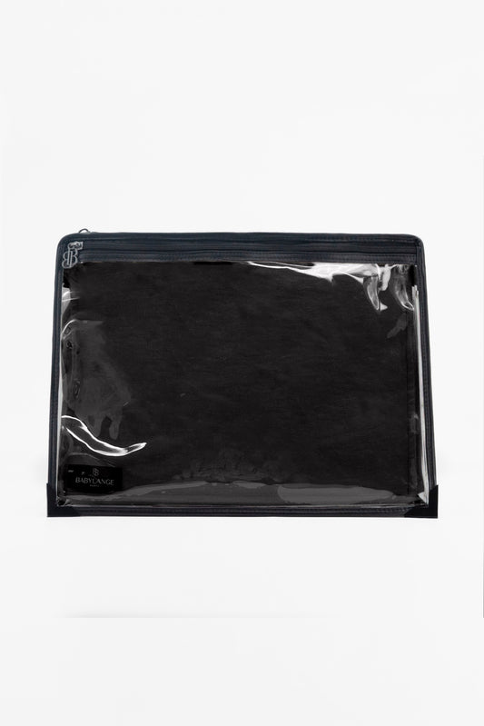 Grand sac à langer Ecorce