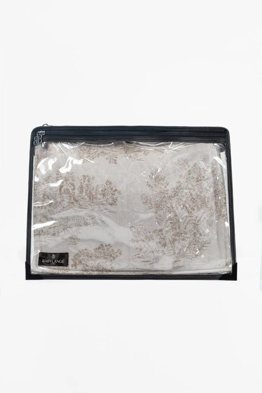 Grand sac à langer Linton