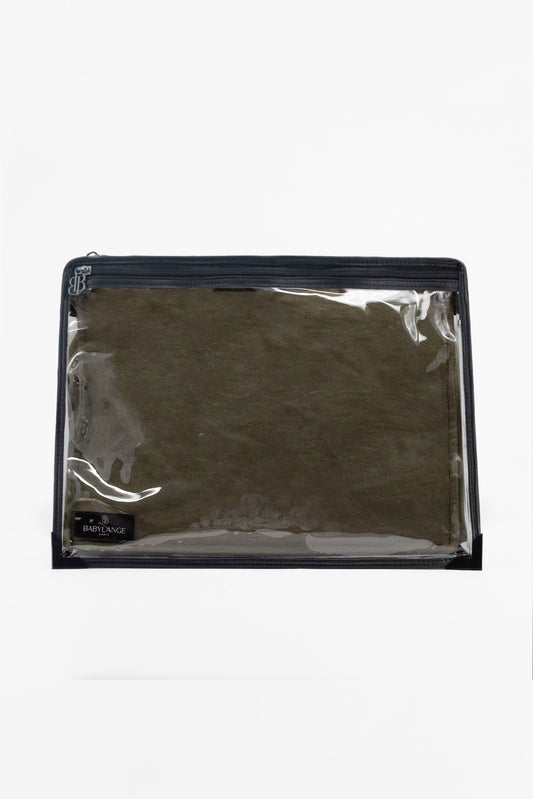 Grand sac à langer Sauge