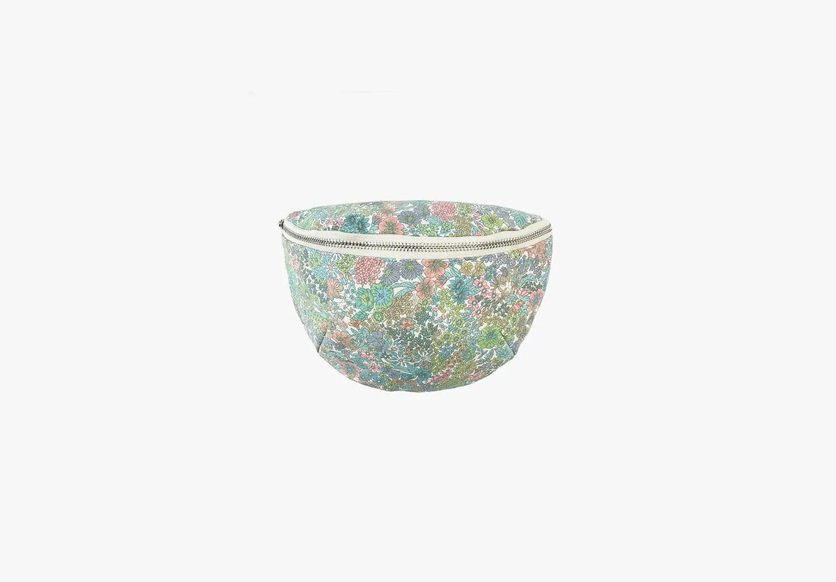 Banane Liberty pastel