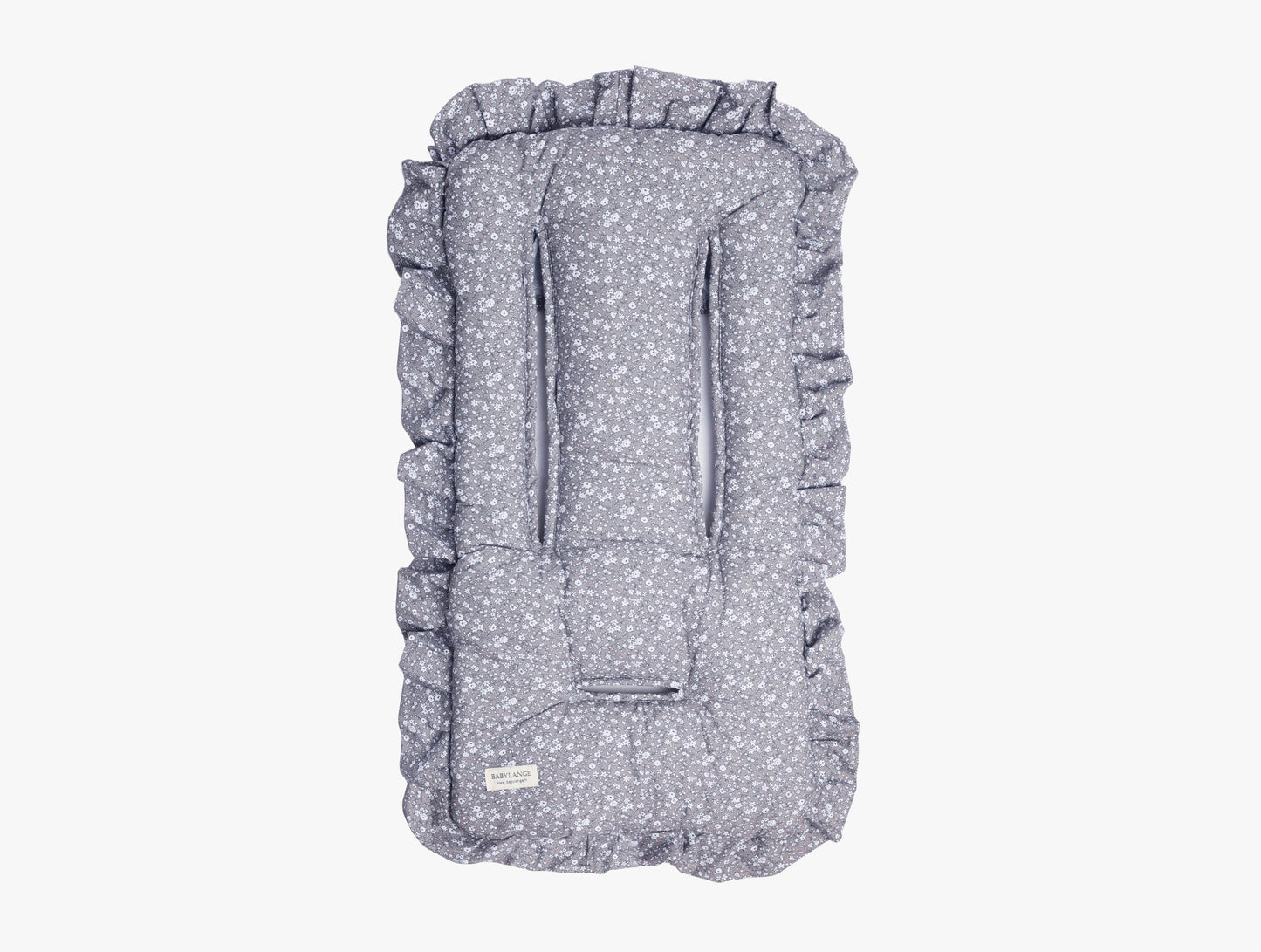Billie Jean sponge mattress