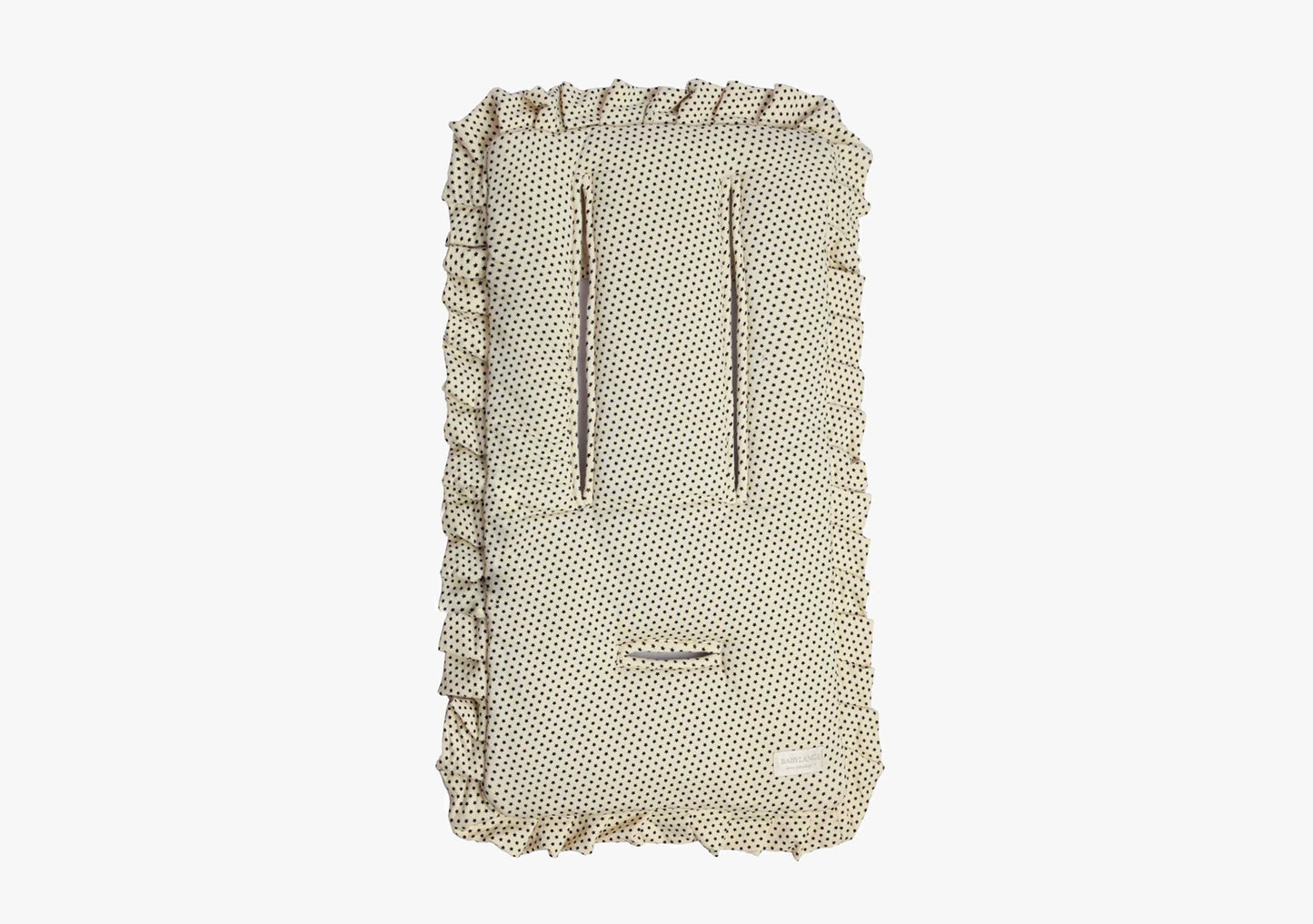 Billie Jean sponge mattress