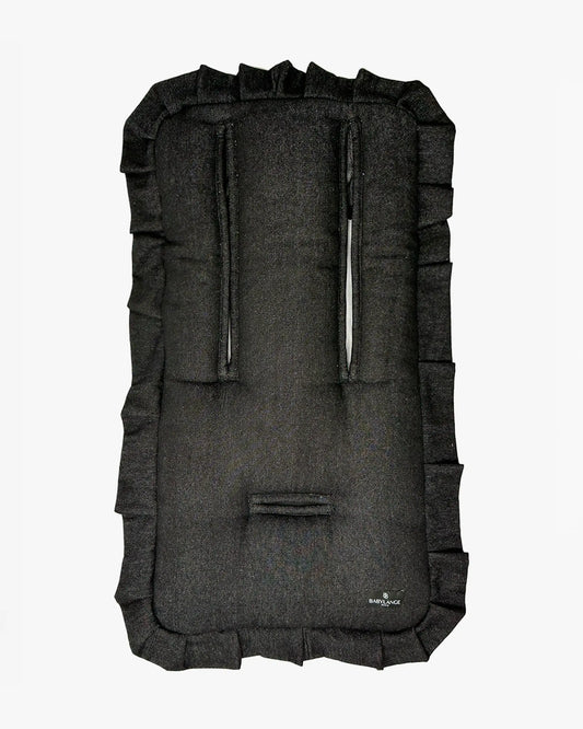 Matelas Jean noir