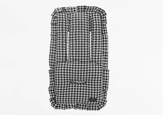 Matelas éponge Black Minnie