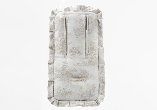 Matelas Linton