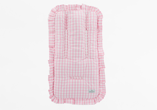 Matelas éponge Pink Minnie