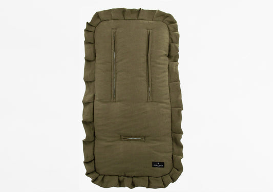 Matelas Sauge