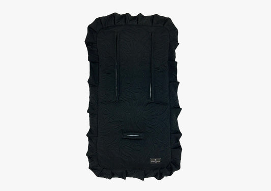 Matelas éponge Empreinte noire