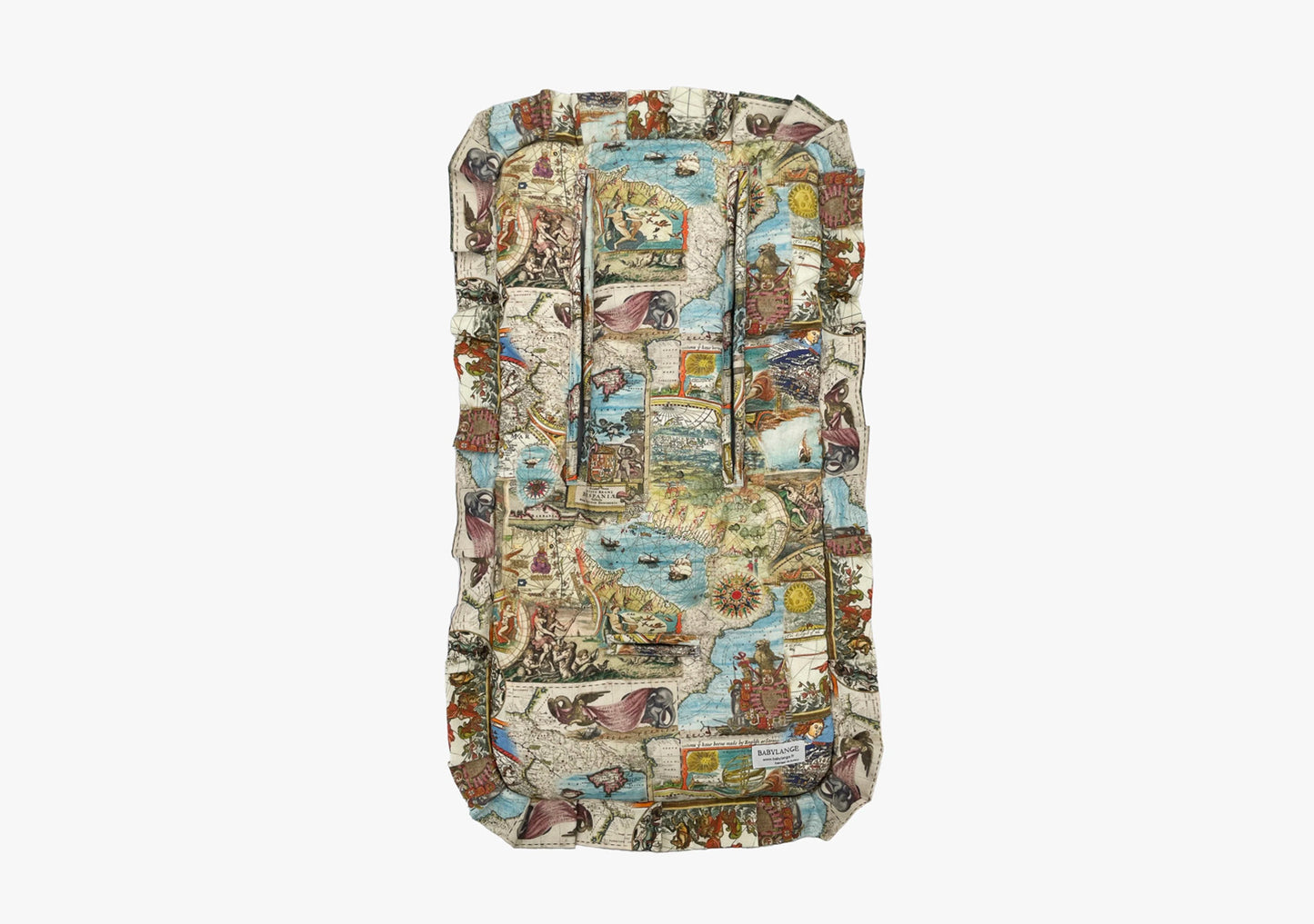 Matelas L'Odyssée