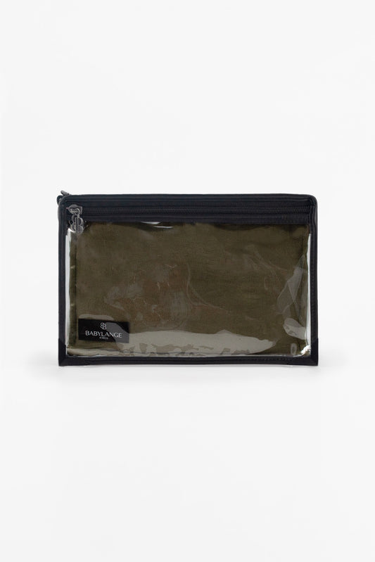 Petit sac à langer Sauge