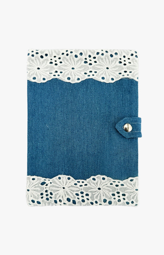 Protège carnet de santé Billie Jean