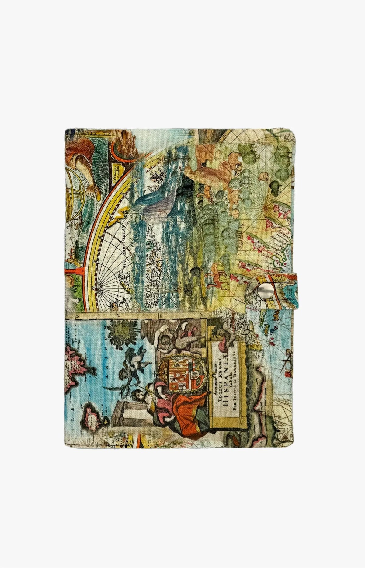Protège carnet de santé L'Odyssée