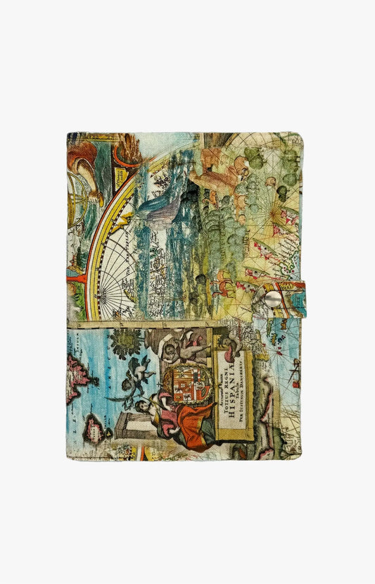 Protège carnet de santé L'Odyssée