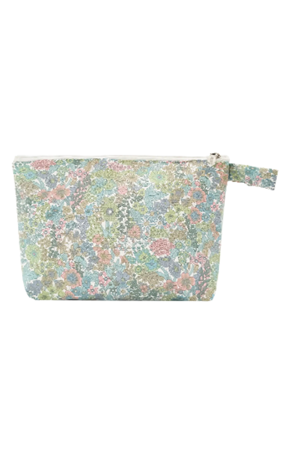 Large pastel Liberty pencil case