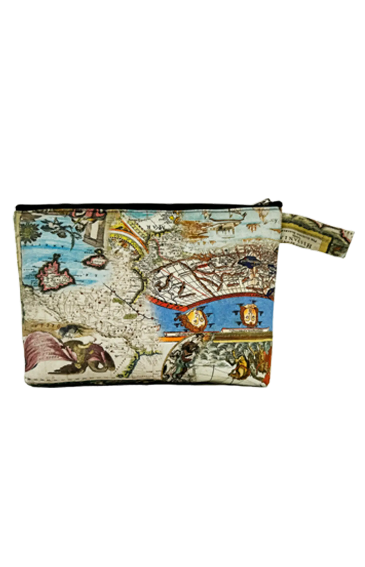 Large Odyssey pencil case