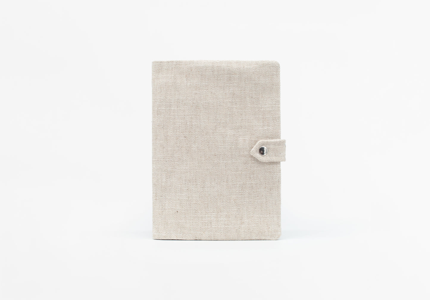 Gray Toile de Jouy health book cover