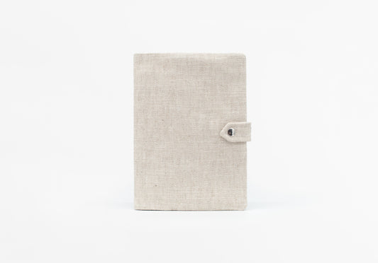 Protège carnet de santé Sève