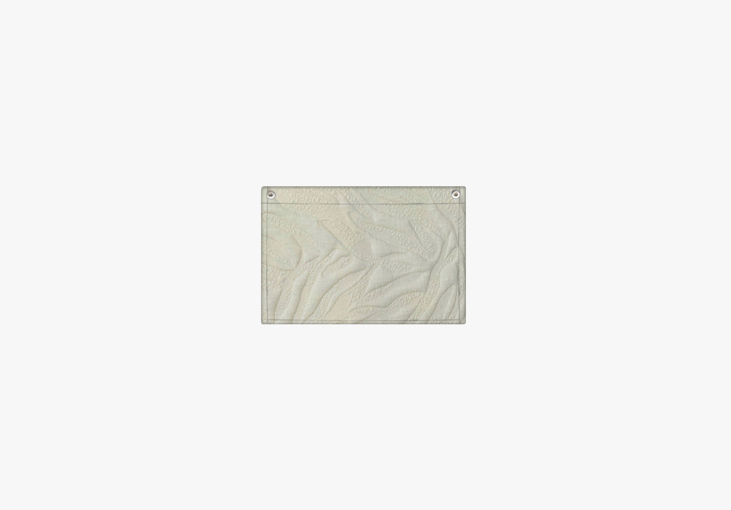 Petite doublure Empreinte crème