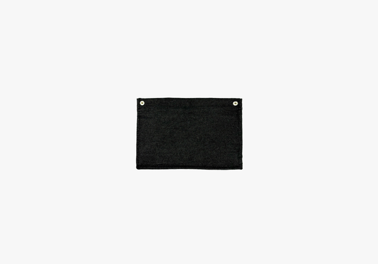 Small black Bandana lining