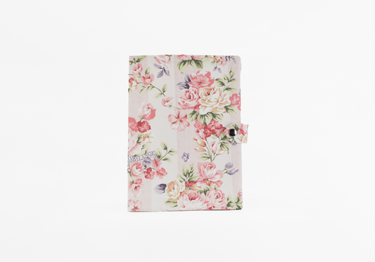 Protège carnet de santé Daisy