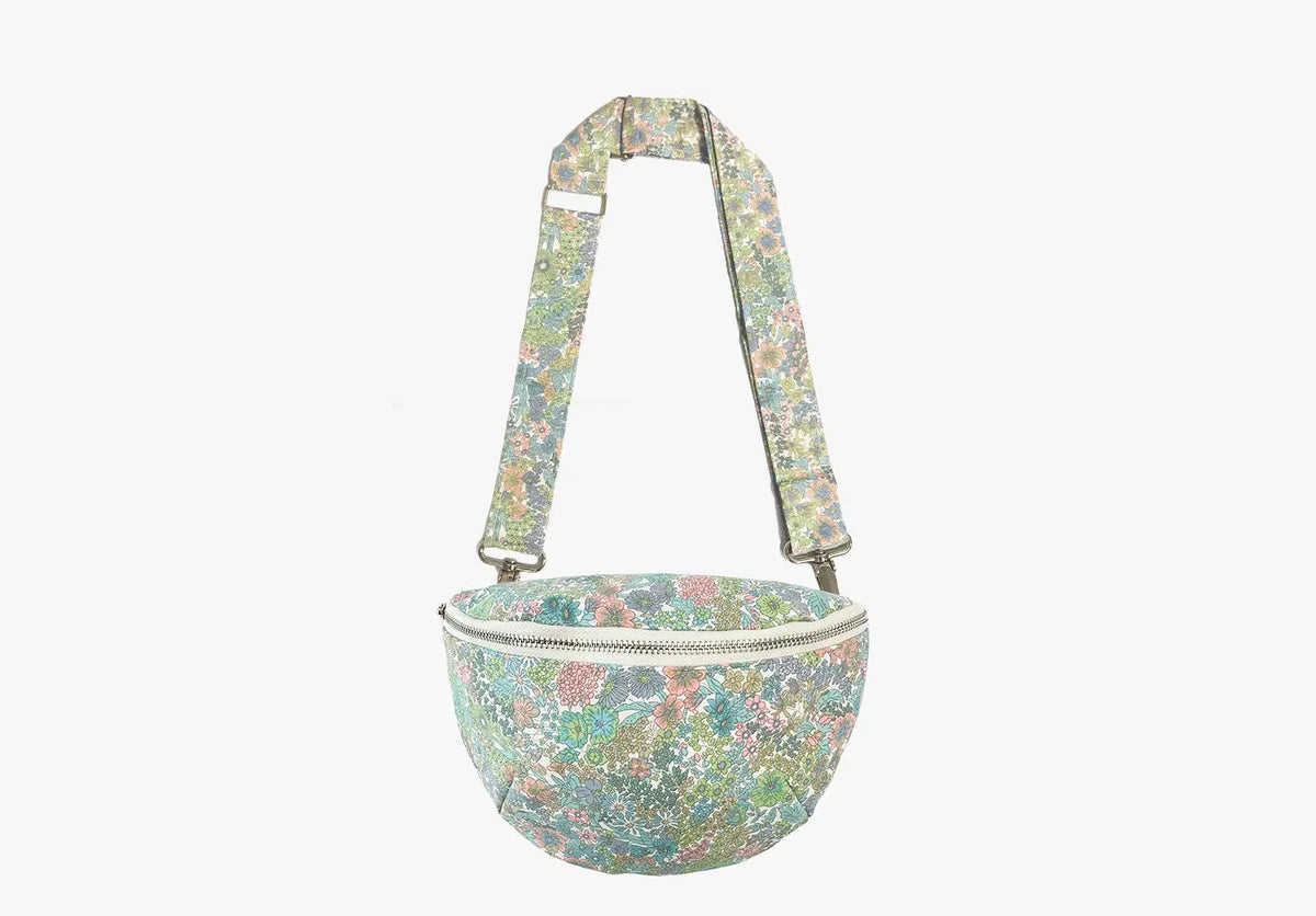 Banane Liberty pastel