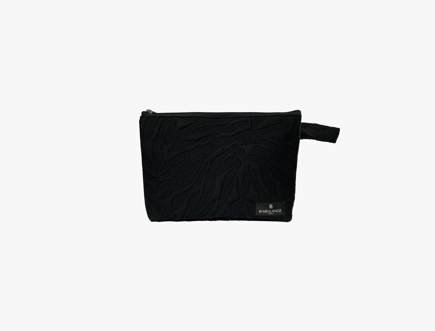 Grande trousse Empreinte noire