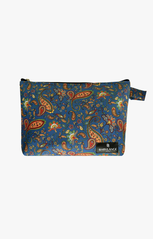 Large black Bandana pencil case