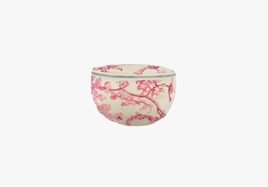 Banana Toile de jouy Marquise