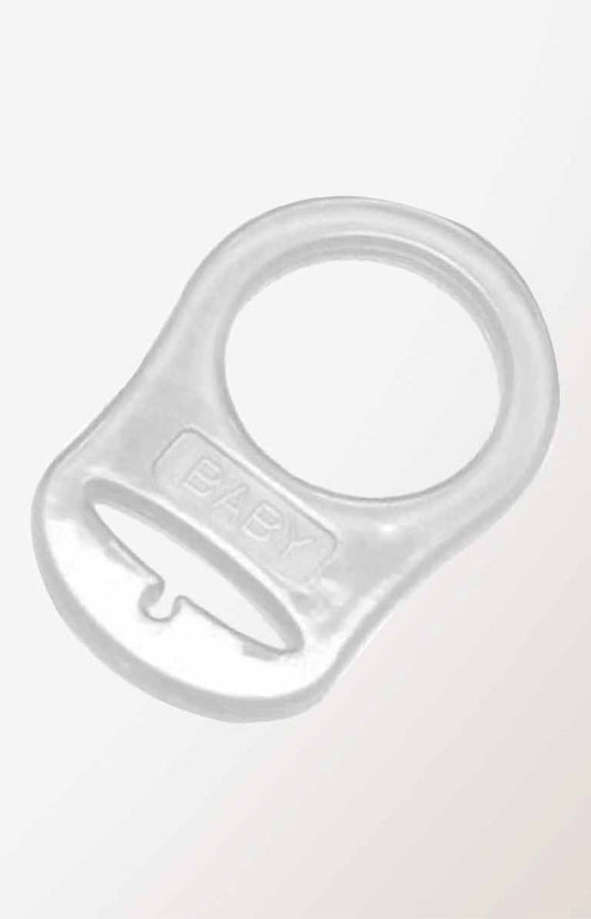 Universal MAM pacifier adapter