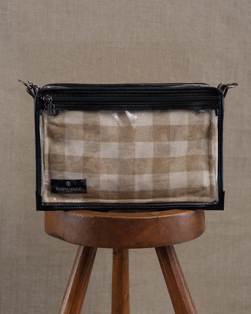 Petit sac Cristal, doublure Quinta