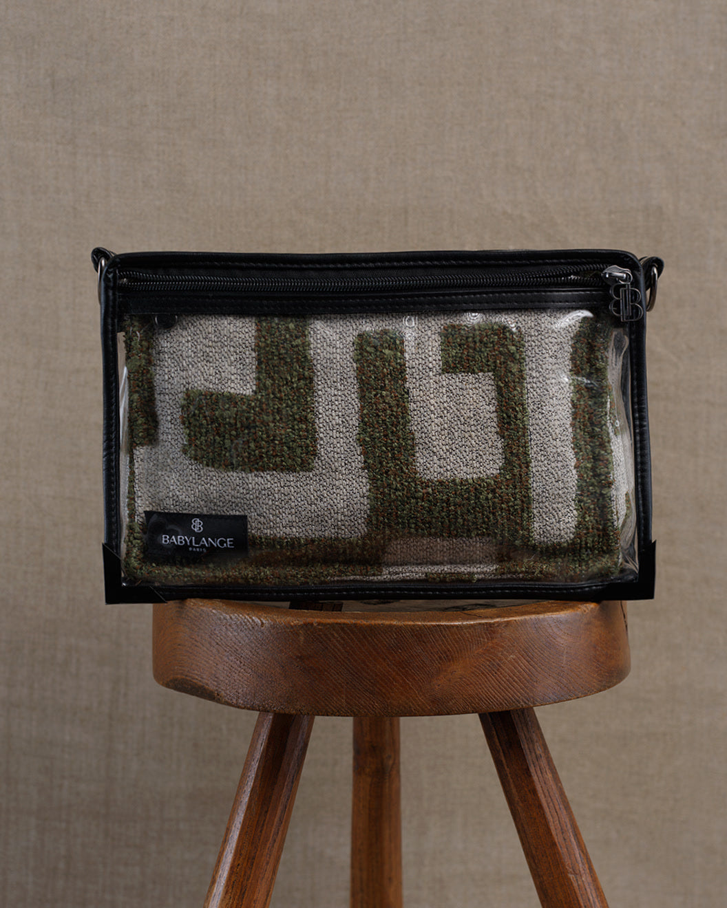 Petit sac Cristal, doublure Ventozelo