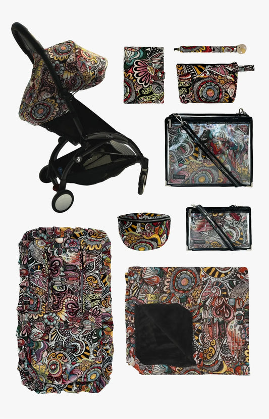 Coffret personnalisable PÃO DE AÇÚCAR
