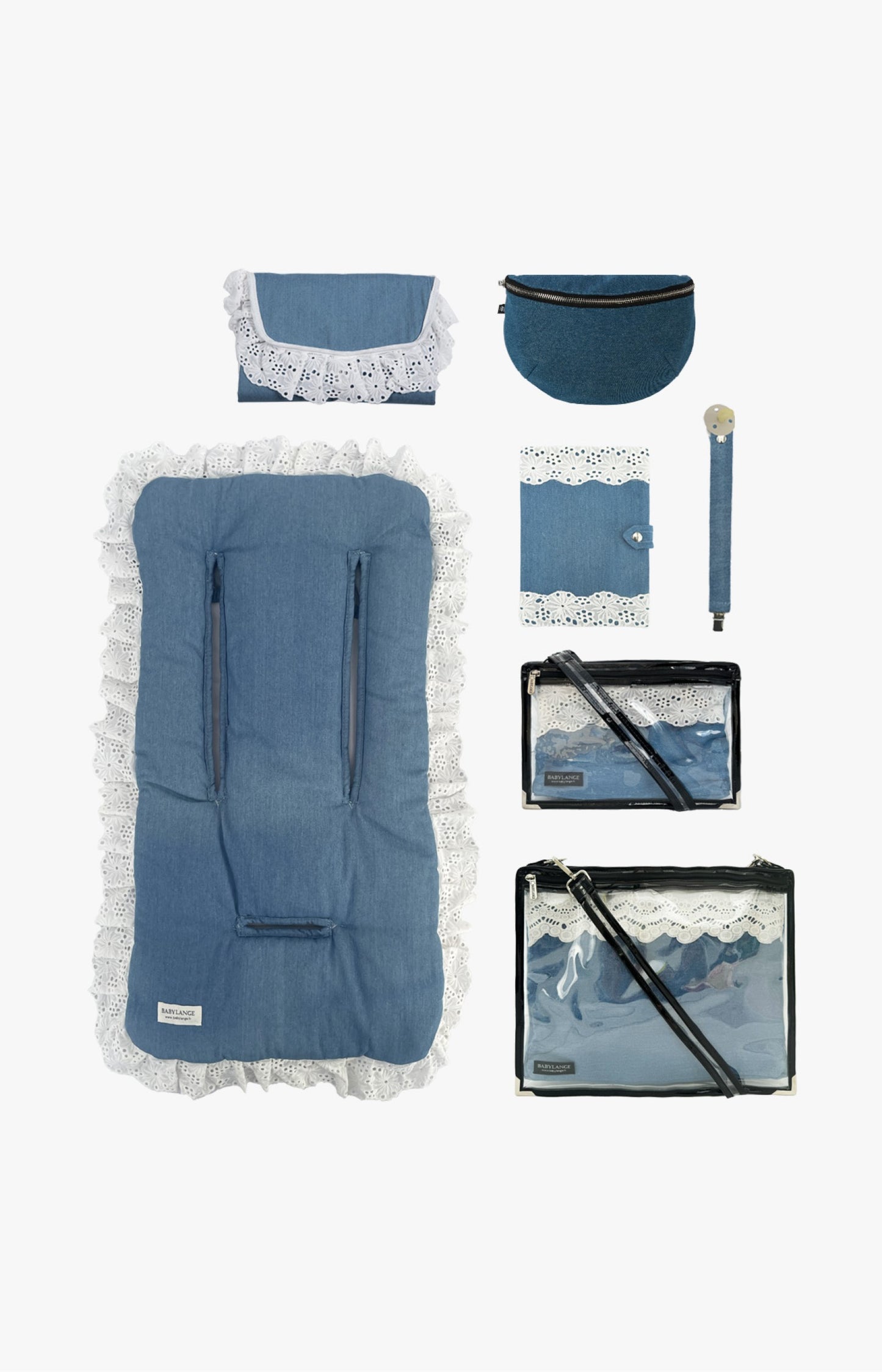 Coffret personnalisable Billie Jean