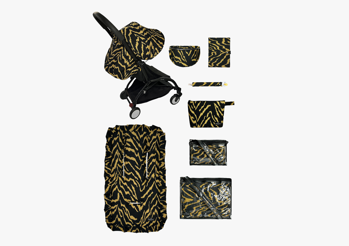 Coffret personnalisable Dune