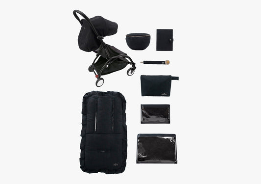 Coffret personnalisable Ecorce