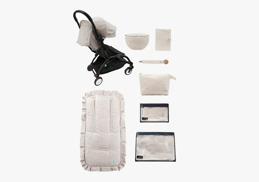 Coffret personnalisable Sève