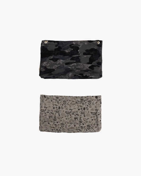 Duo petites doublures