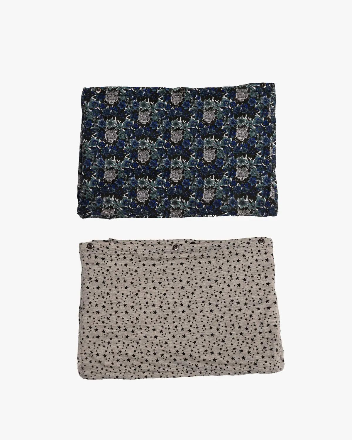 Duo grandes doublures