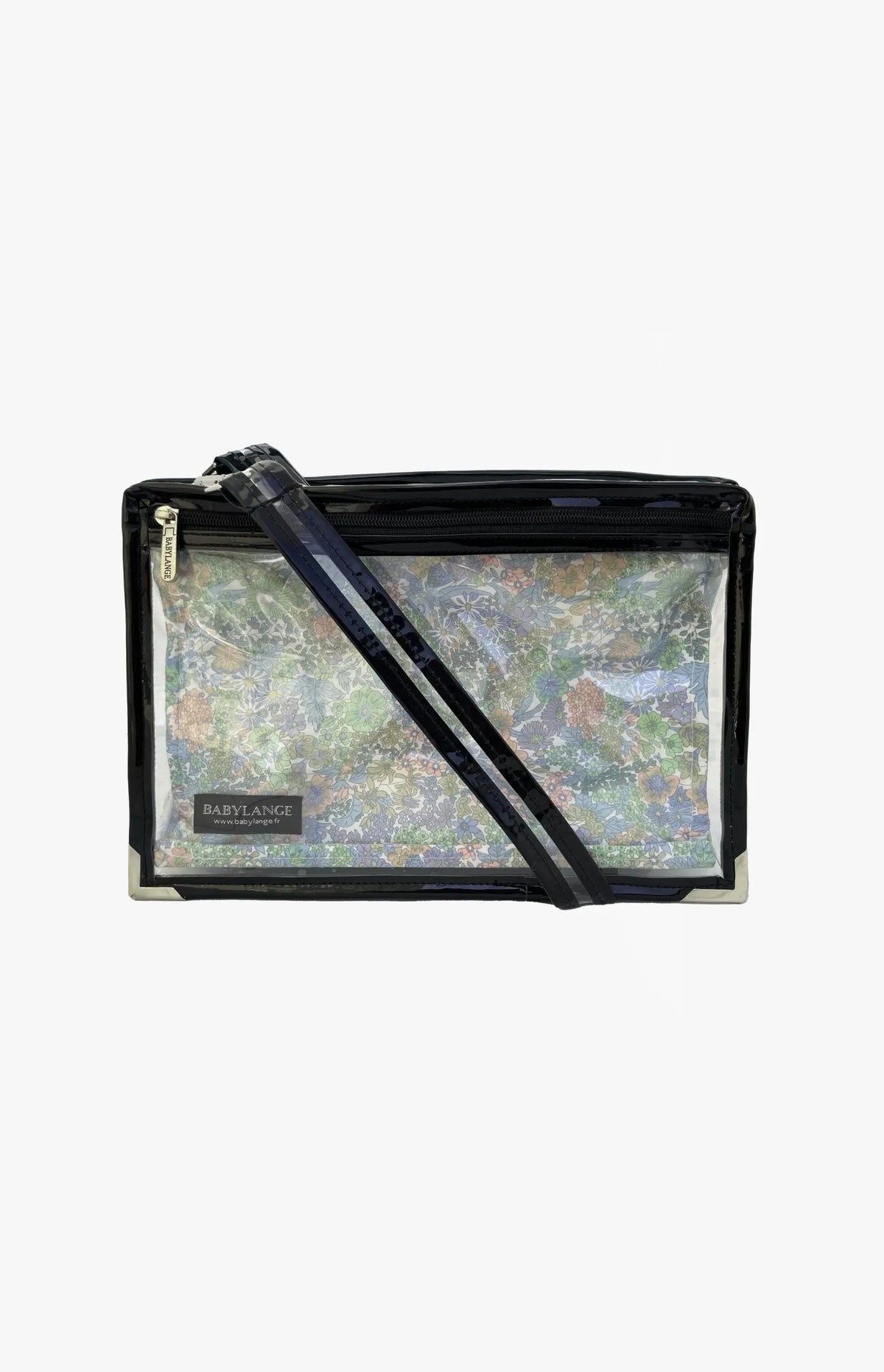 Petit sac à langer Liberty pastel