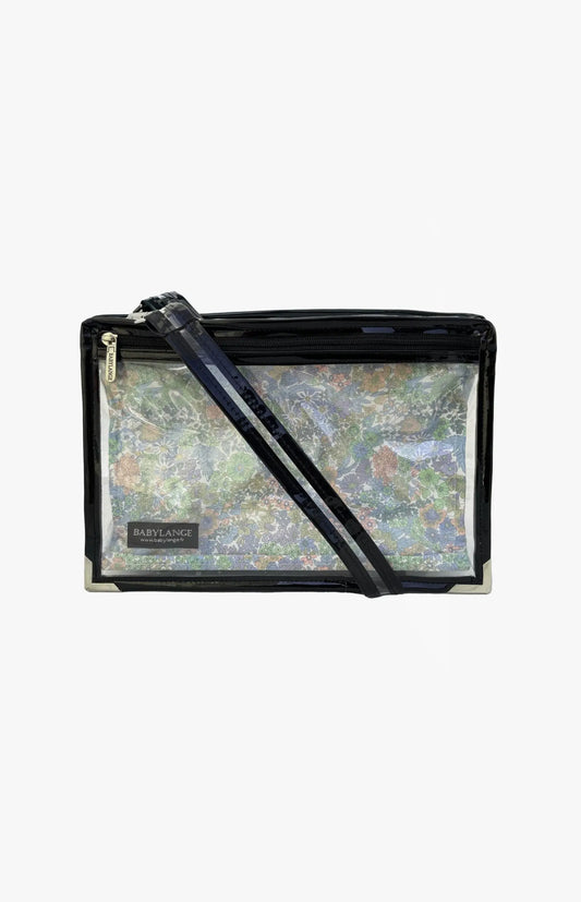 Petit sac à langer Liberty pastel