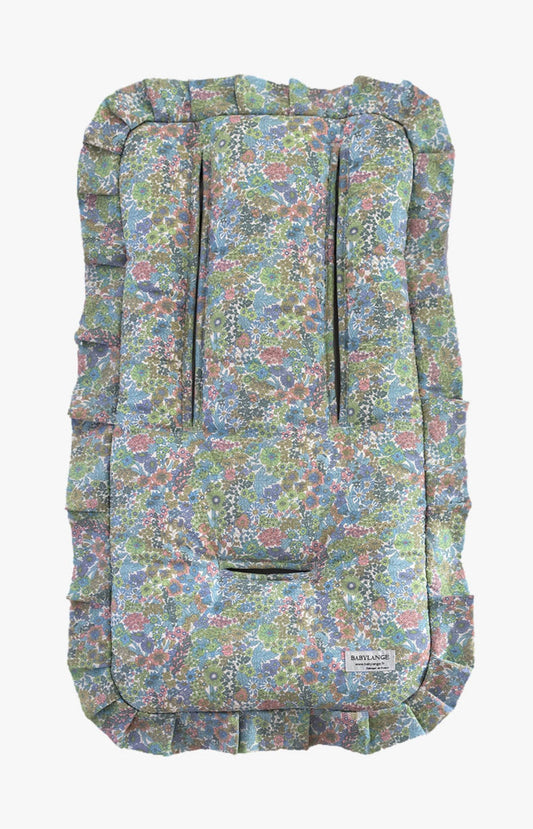 Matelas Liberty pastel